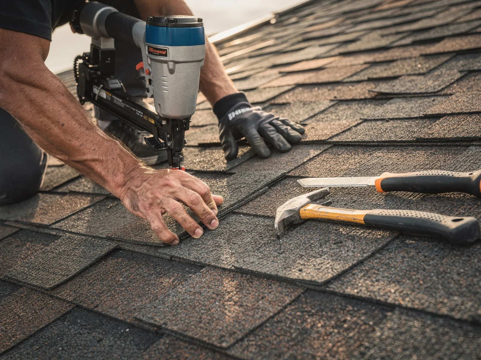 Why choose Roof Repair in Colo, IA